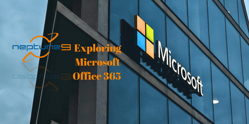 Unleash the Power of Cloud Productivity Exploring Microsoft Office 365 for Personal and Professional Success