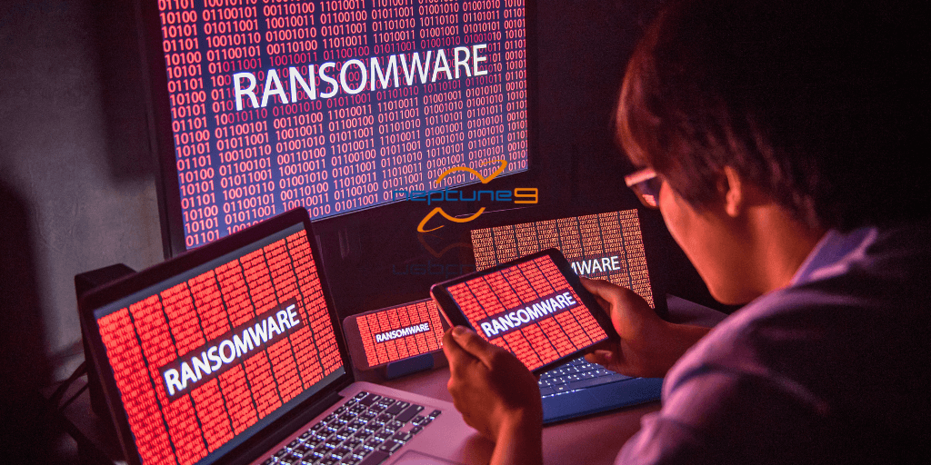 Understanding Ransomware A Comprehensive Guide
