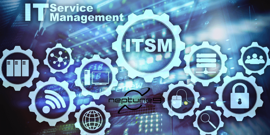 IT Service Management